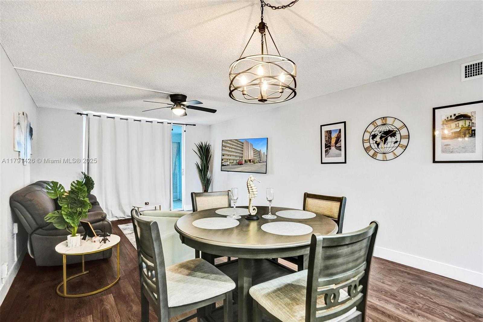 Small Image of 1001 NORTH EAST 14TH AVE #704, Hallandale Beach Number 9