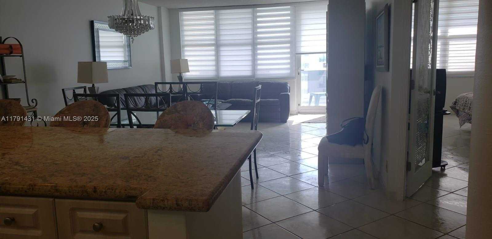 Small Image of 3725 SOUTH OCEAN DR #1208, Hollywood Number 2