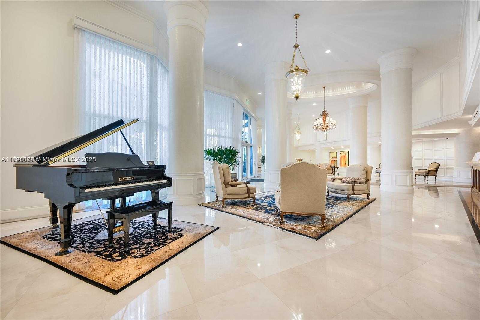 Small Image of 3530 MYSTIC POINTE DR #512, Aventura Number 5