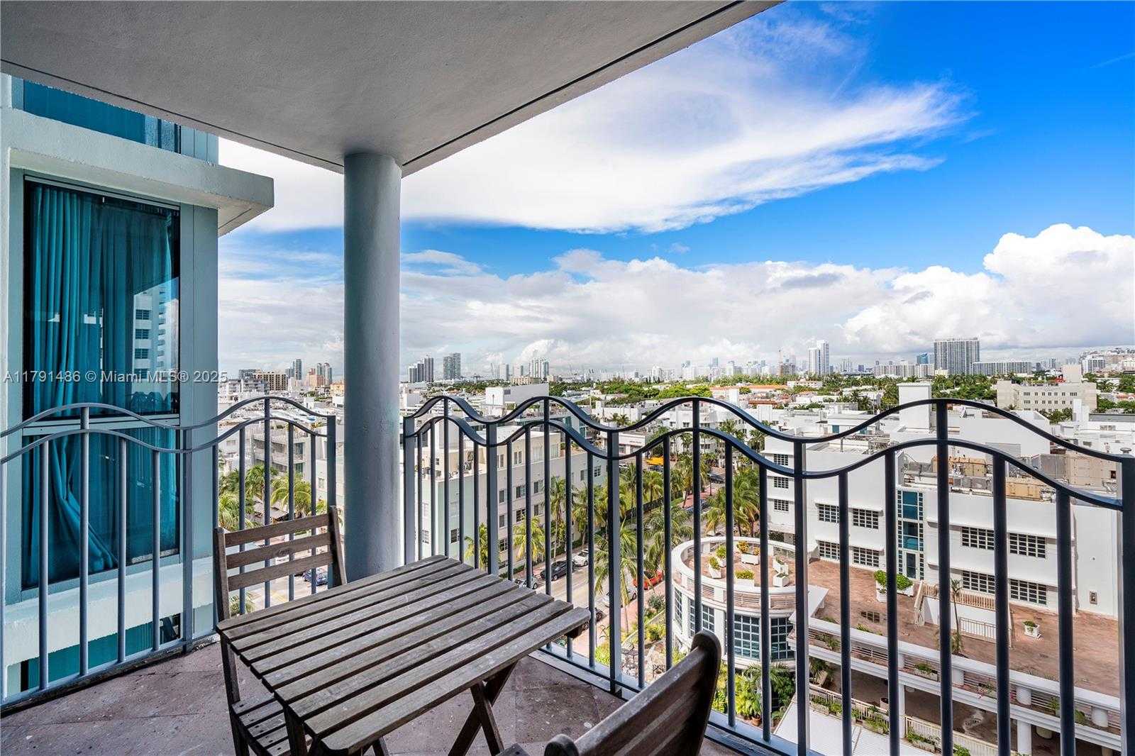 Small Image of 1500 OCEAN DR #810, Miami Beach Number 19