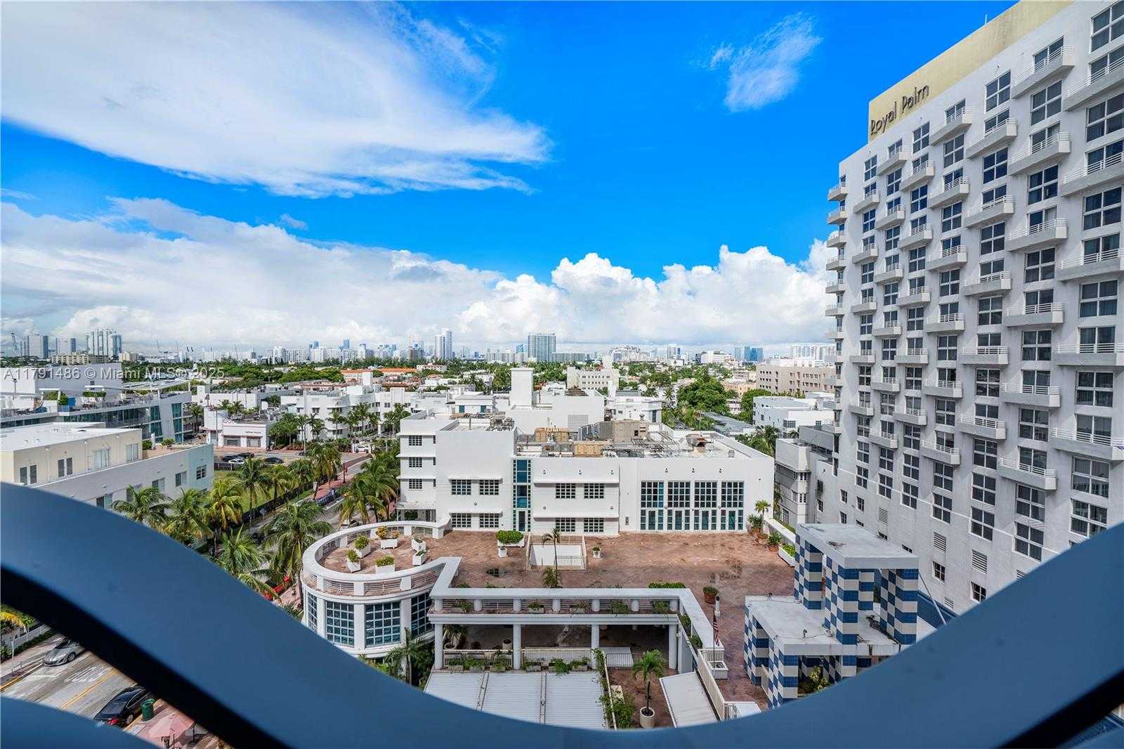 Small Image of 1500 OCEAN DR #810, Miami Beach Number 20