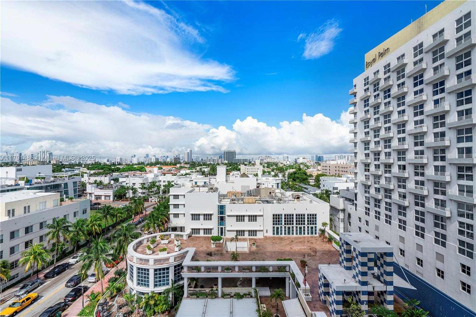 Small Image of 1500 OCEAN DR #810, Miami Beach Number 21