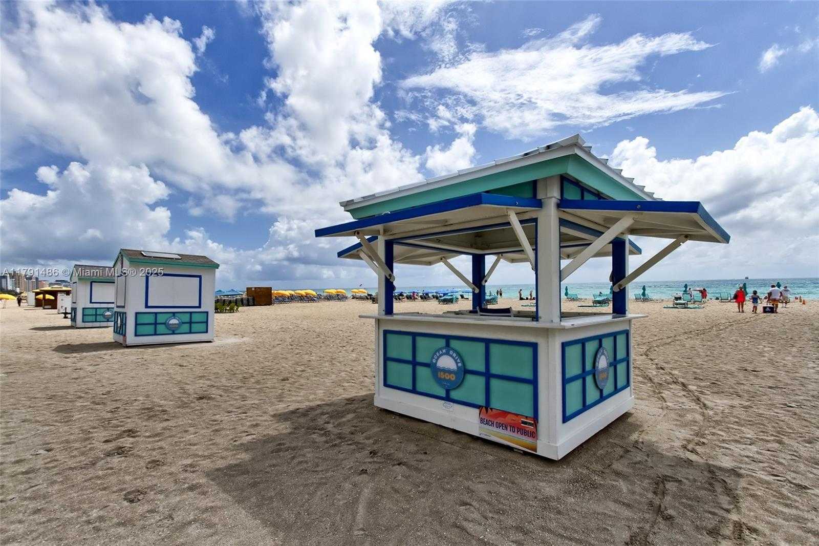 Small Image of 1500 OCEAN DR #810, Miami Beach Number 38