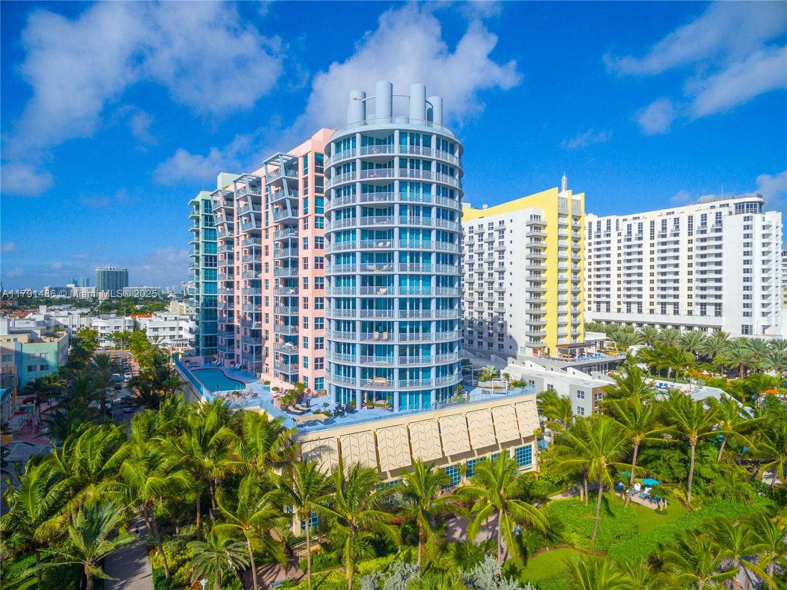 Small Image of 1500 OCEAN DR #810, Miami Beach Number 40