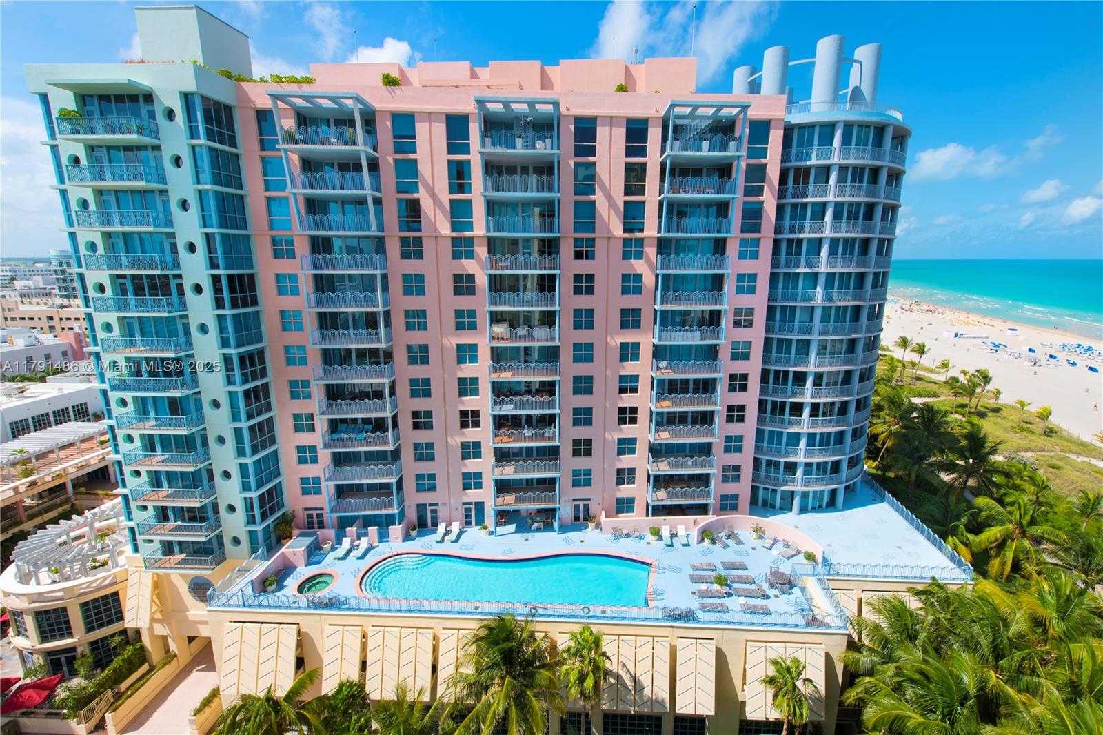 Small Image of 1500 OCEAN DR #810, Miami Beach Number 46
