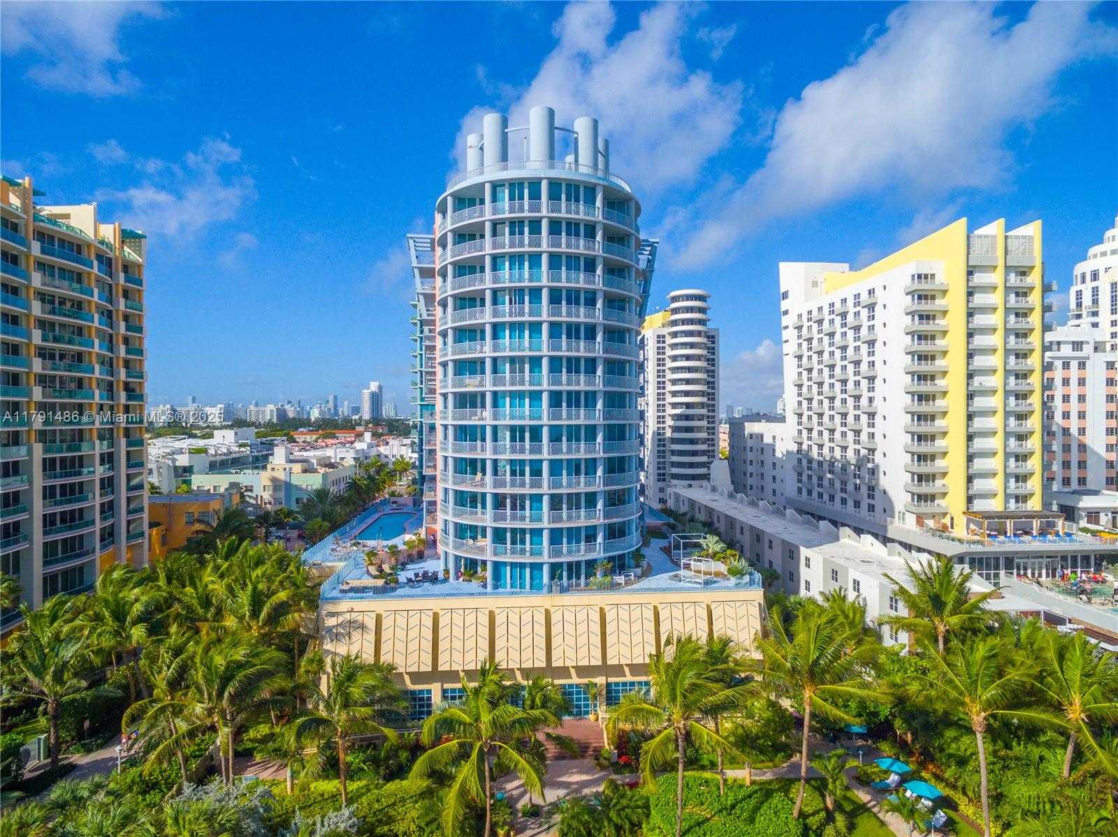 Small Image of 1500 OCEAN DR #810, Miami Beach Number 49