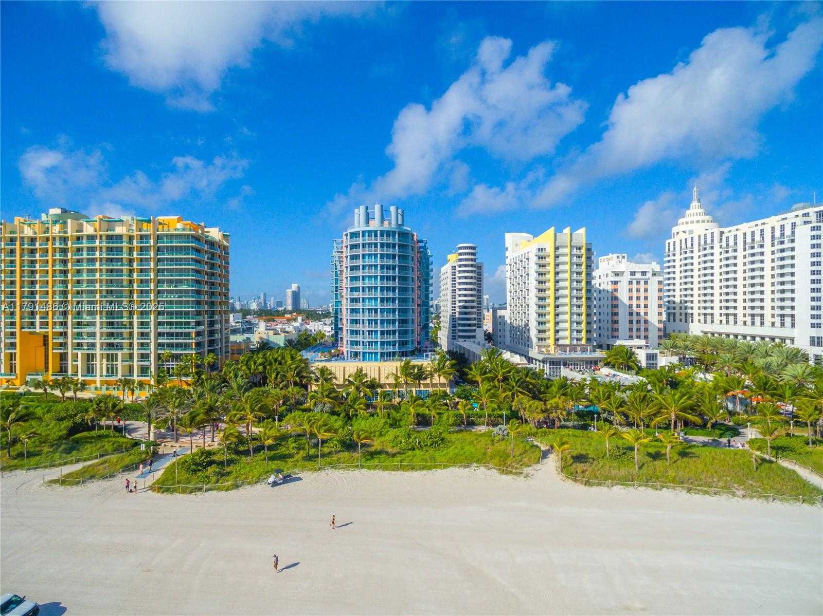 Small Image of 1500 OCEAN DR #810, Miami Beach Number 50