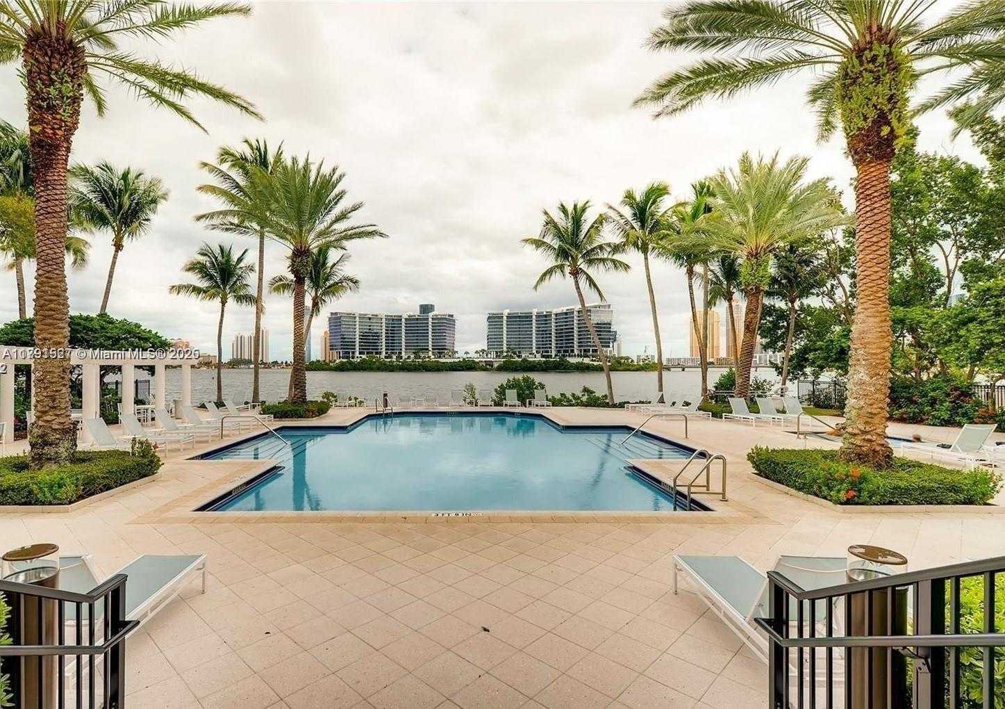 Small Image of 3115 NORTH EAST 184TH ST #4303, Aventura Number 43