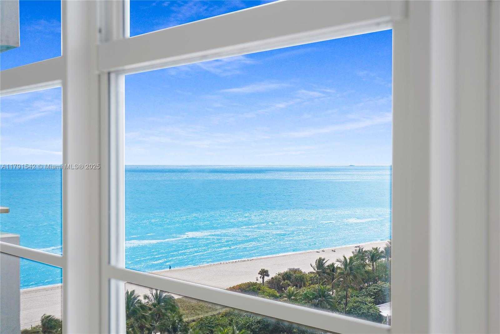 Small Image of 5101 COLLINS AVE #14L, Miami Beach Number 2