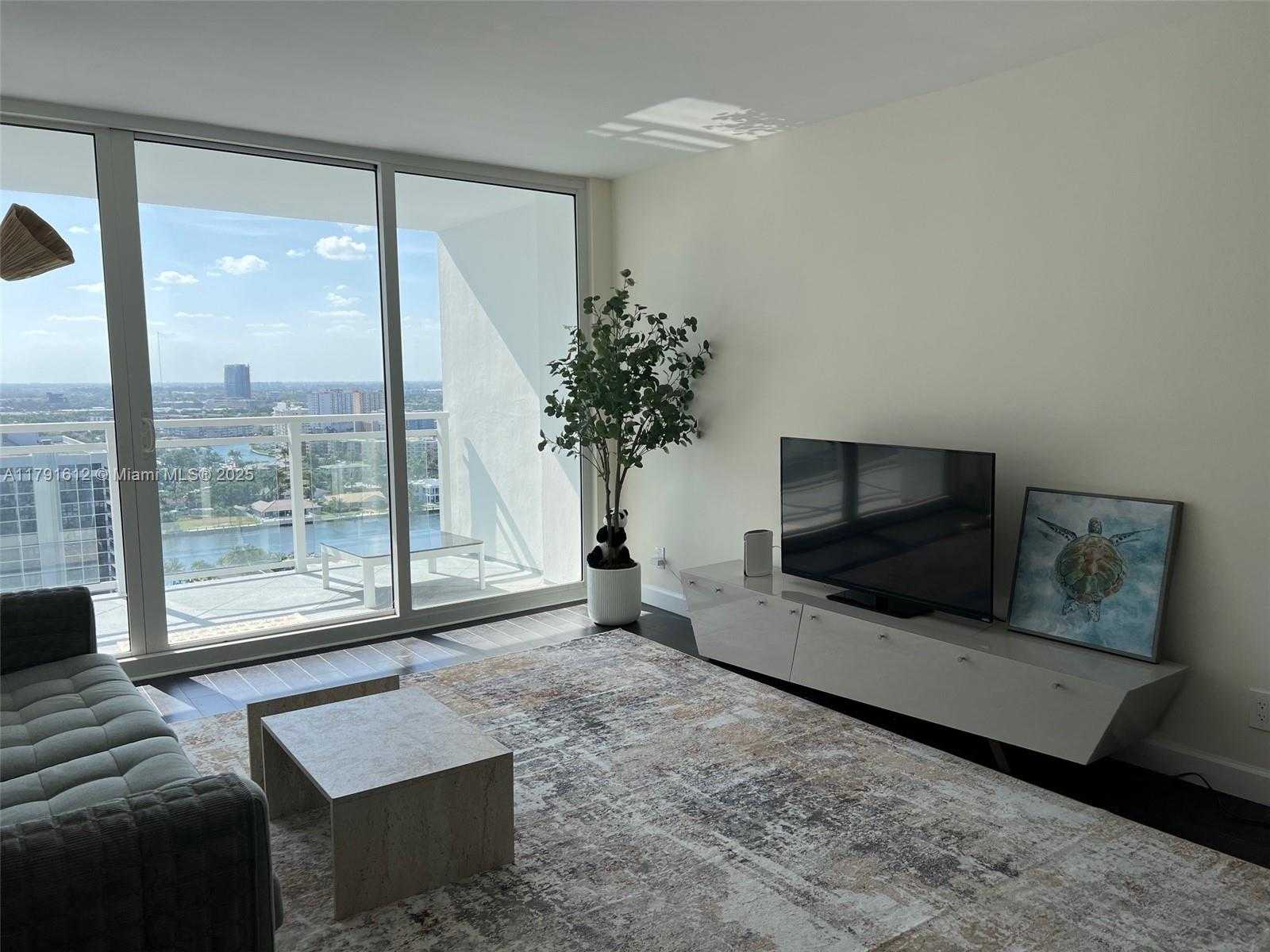 Small Image of 2030 SOUTH OCEAN DR #2102, Hallandale Beach Number 2