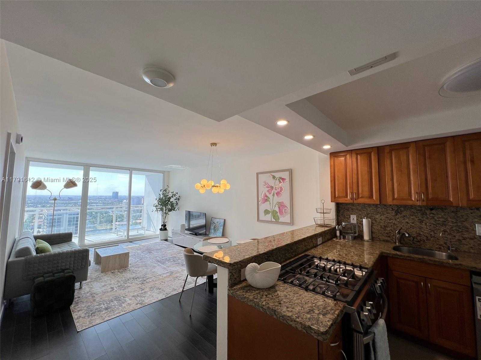 Small Image of 2030 SOUTH OCEAN DR #2102, Hallandale Beach Number 7