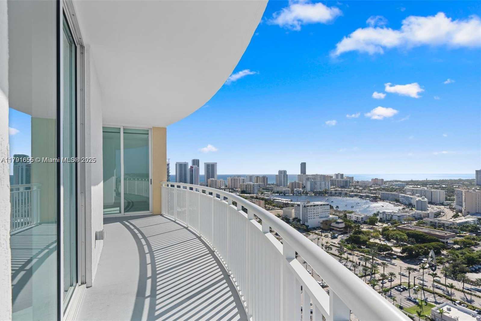 Small Image of 1745 EAST HALLANDALE BEACH #PH05, Hallandale Beach Number 2