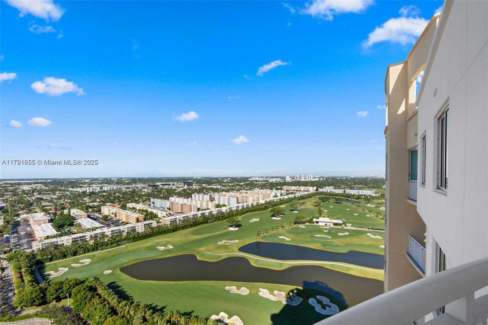 Small Image of 1745 EAST HALLANDALE BEACH #PH05, Hallandale Beach Number 3