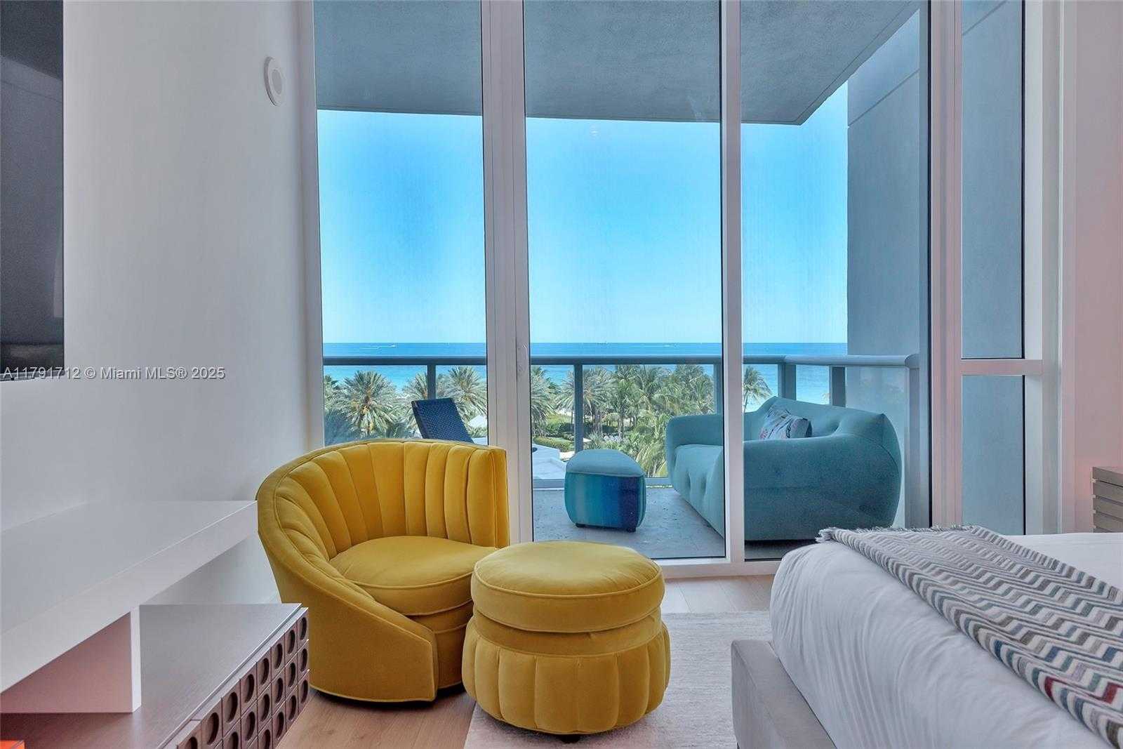 Small Image of 100 SOUTH POINTE DR #708, Miami Beach Number 28