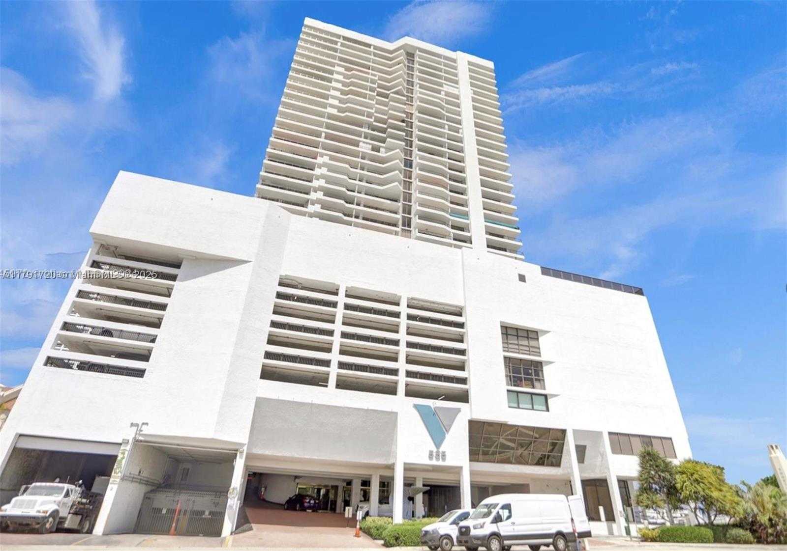 Small Image of 555 NORTH EAST 15TH ST #420, Miami Number 10
