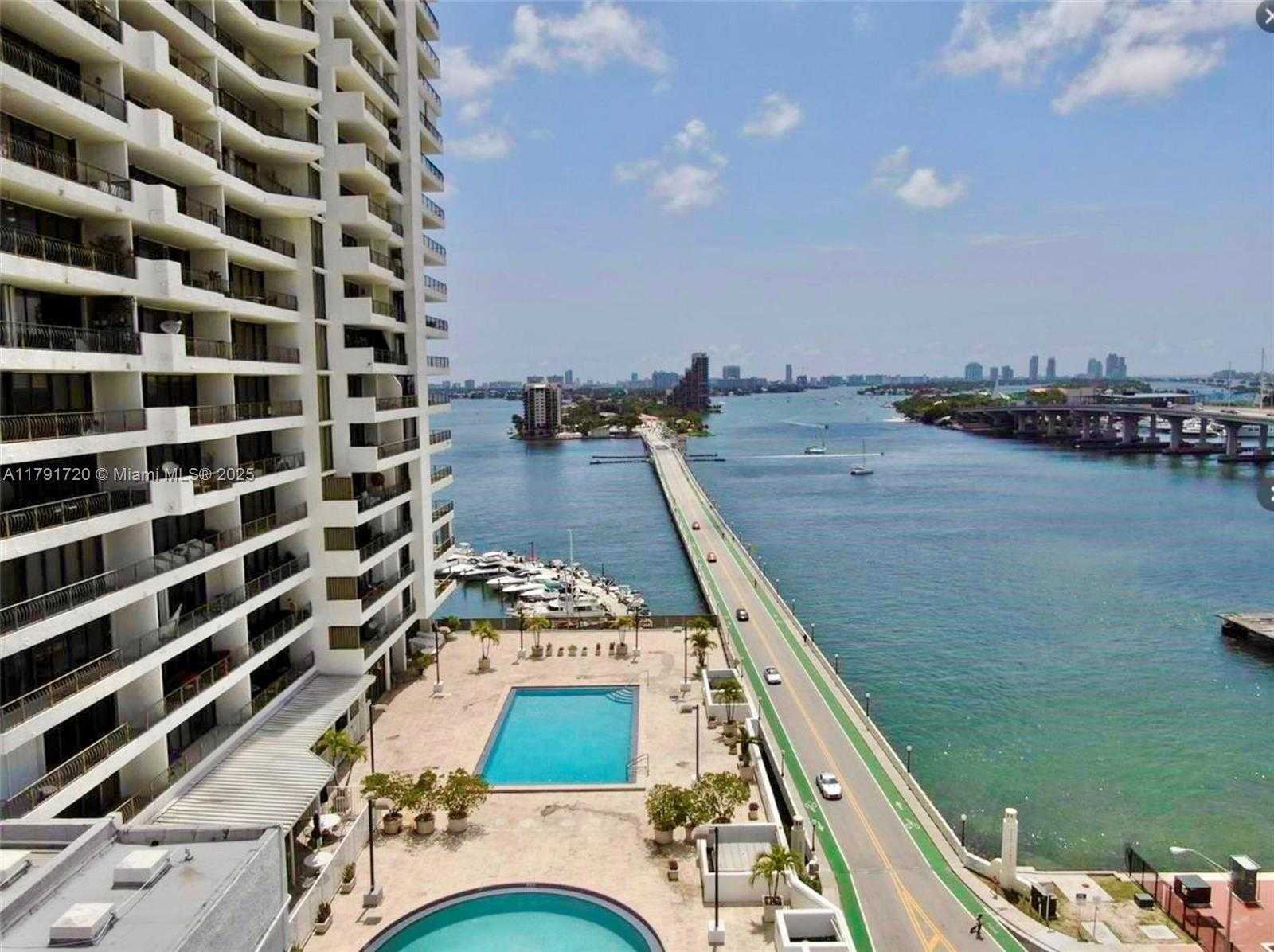 Small Image of 555 NORTH EAST 15TH ST #420, Miami Number 15