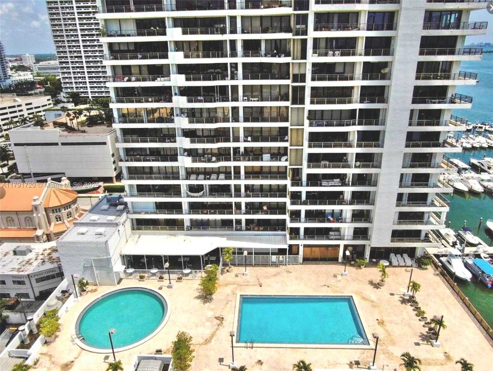Small Image of 555 NORTH EAST 15TH ST #420, Miami Number 16