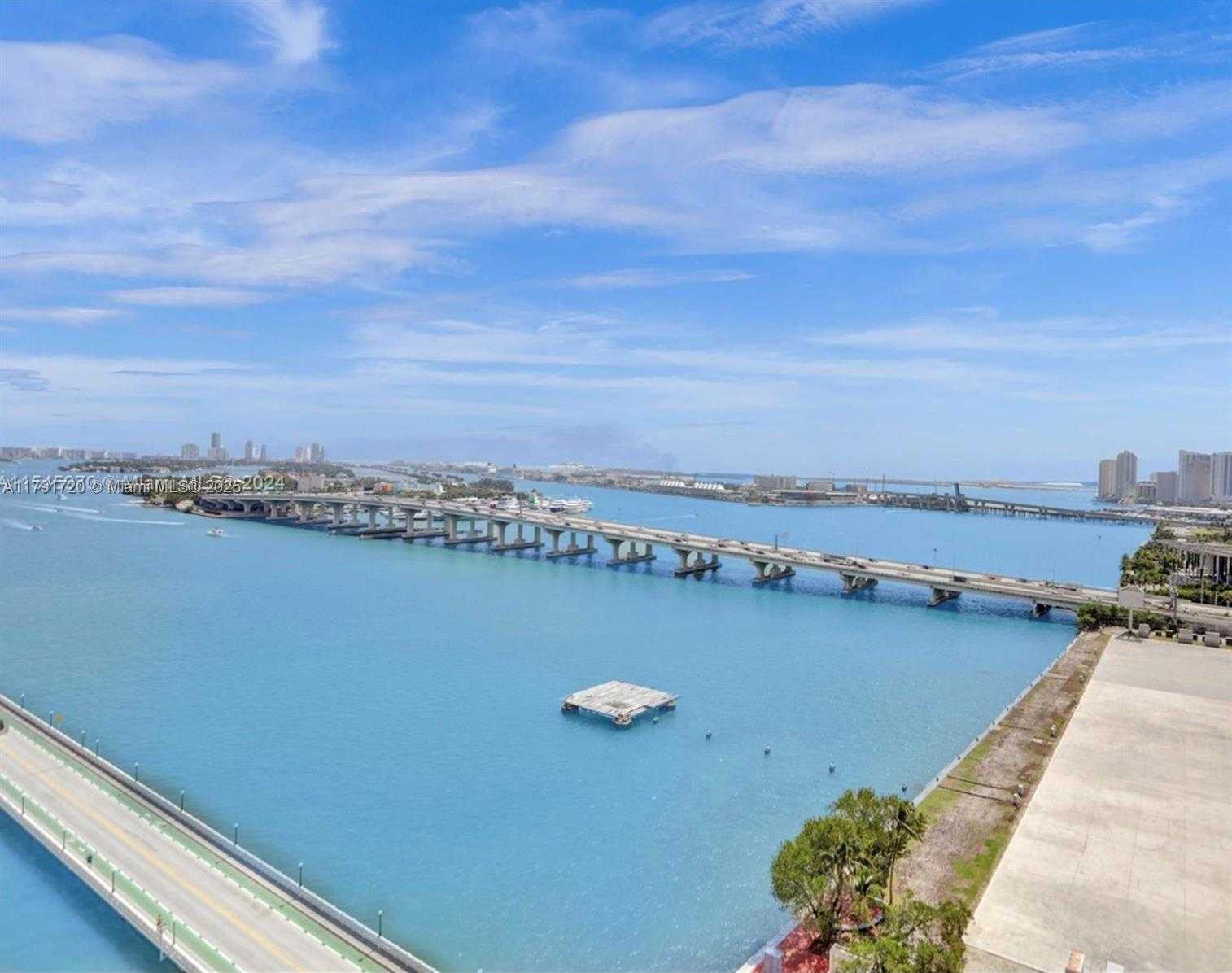 Small Image of 555 NORTH EAST 15TH ST #420, Miami Number 21