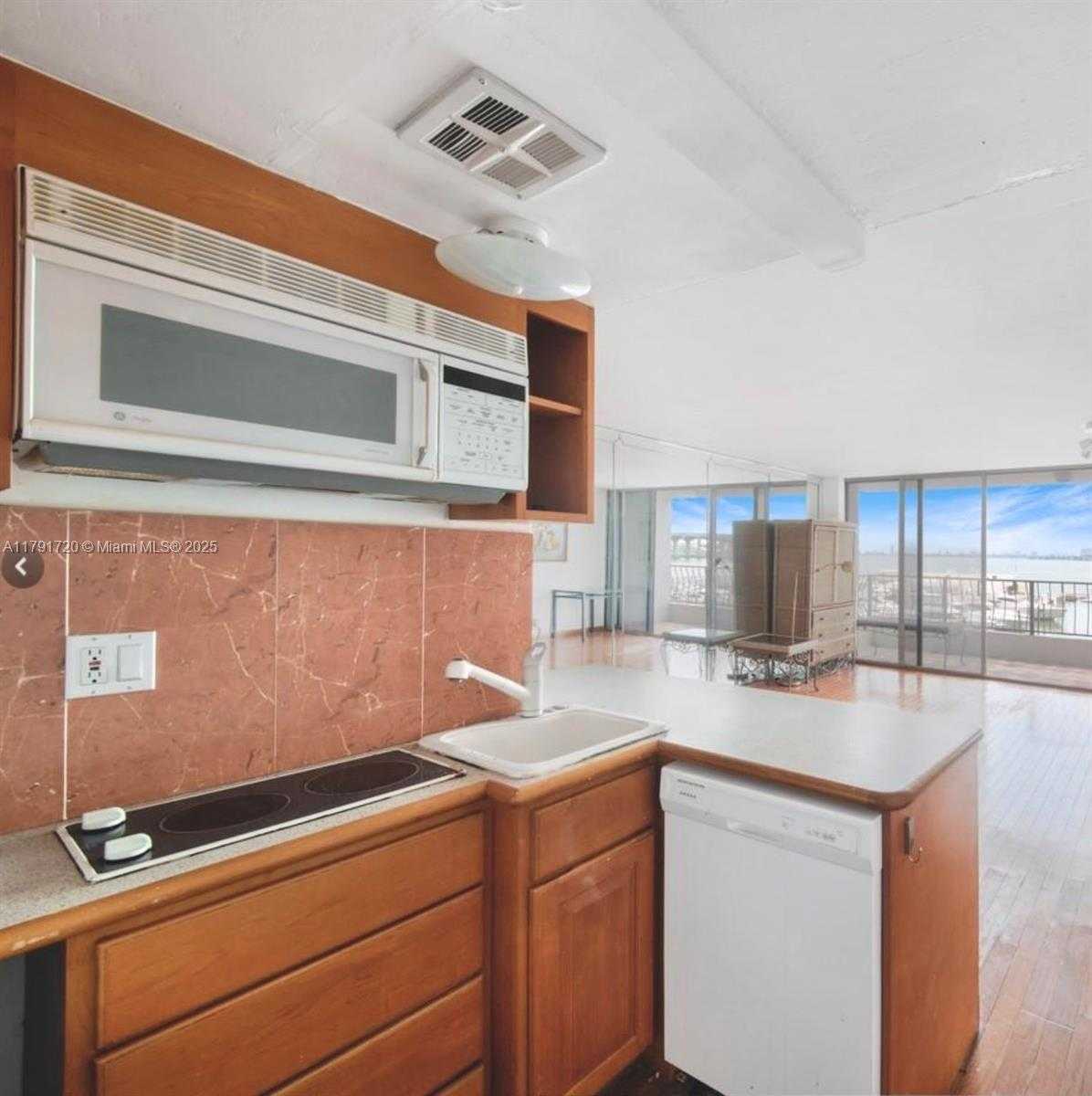 Small Image of 555 NORTH EAST 15TH ST #420, Miami Number 5