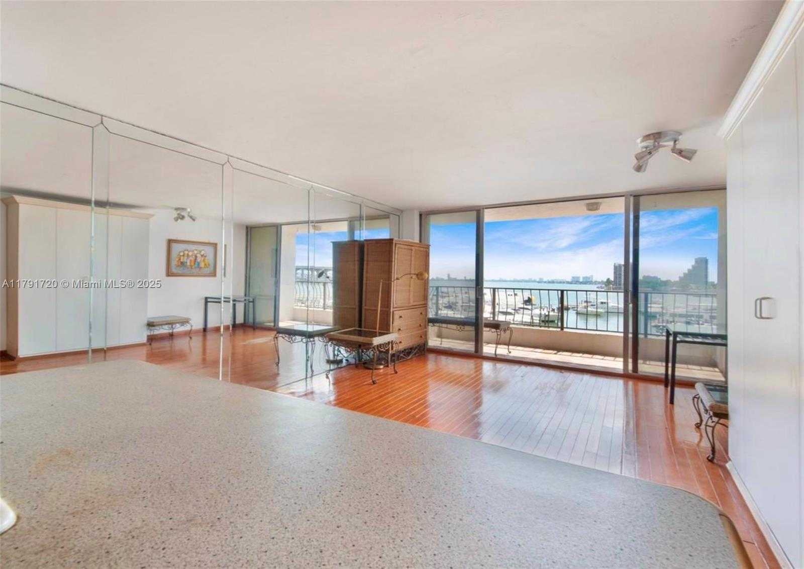 Small Image of 555 NORTH EAST 15TH ST #420, Miami Number 6