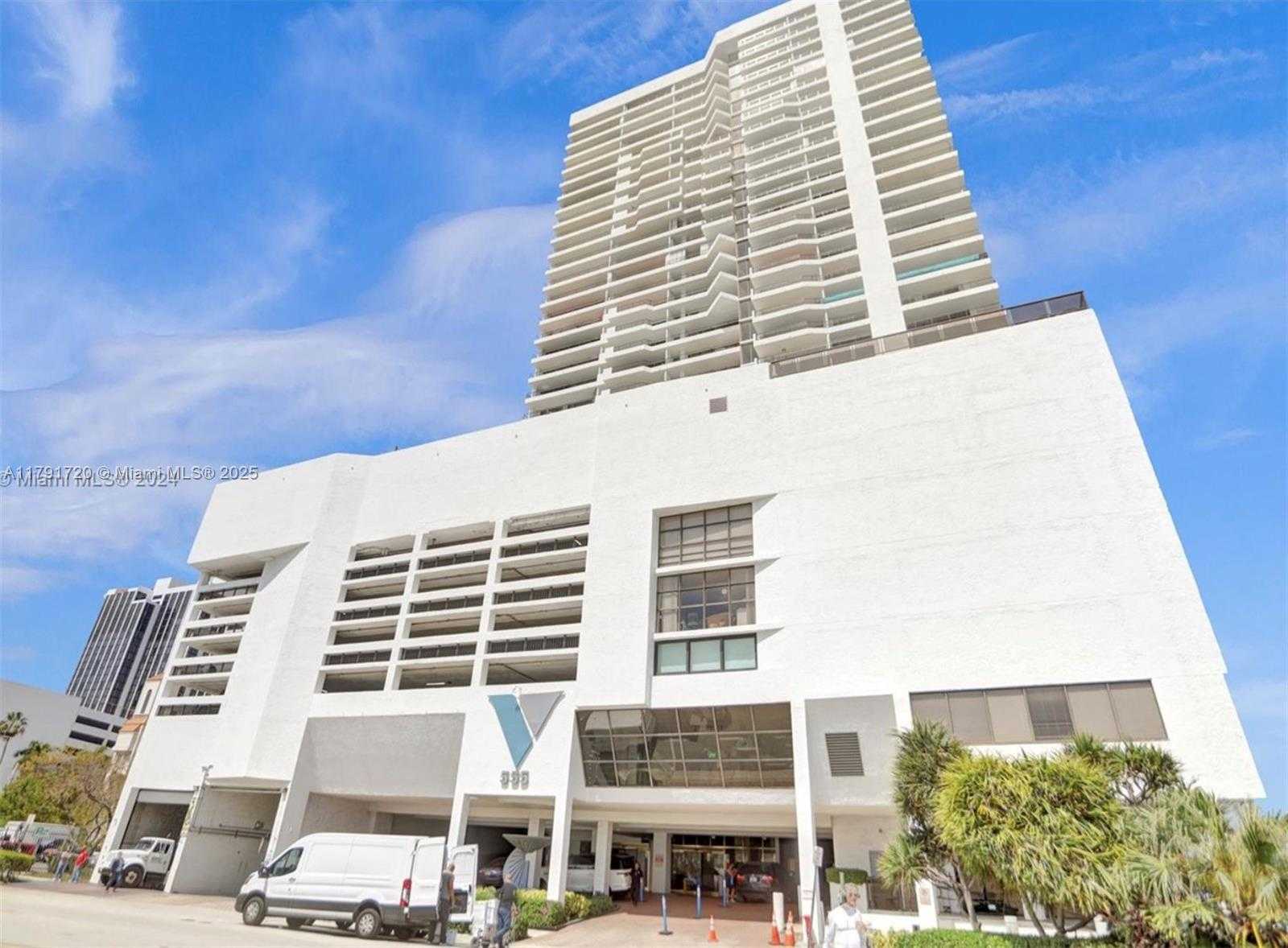 Small Image of 555 NORTH EAST 15TH ST #420, Miami Number 9