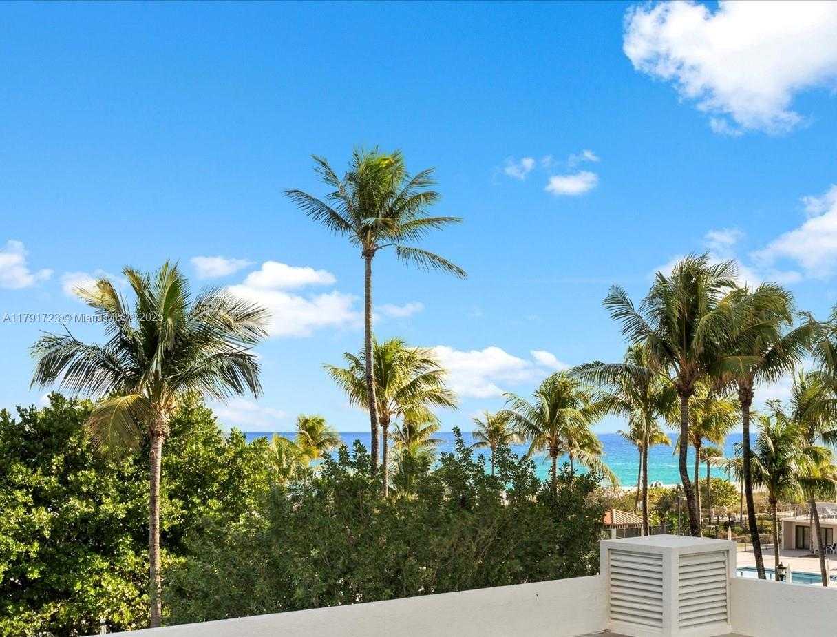 Small Image of 2655 COLLINS AVE #510, Miami Beach Number 2