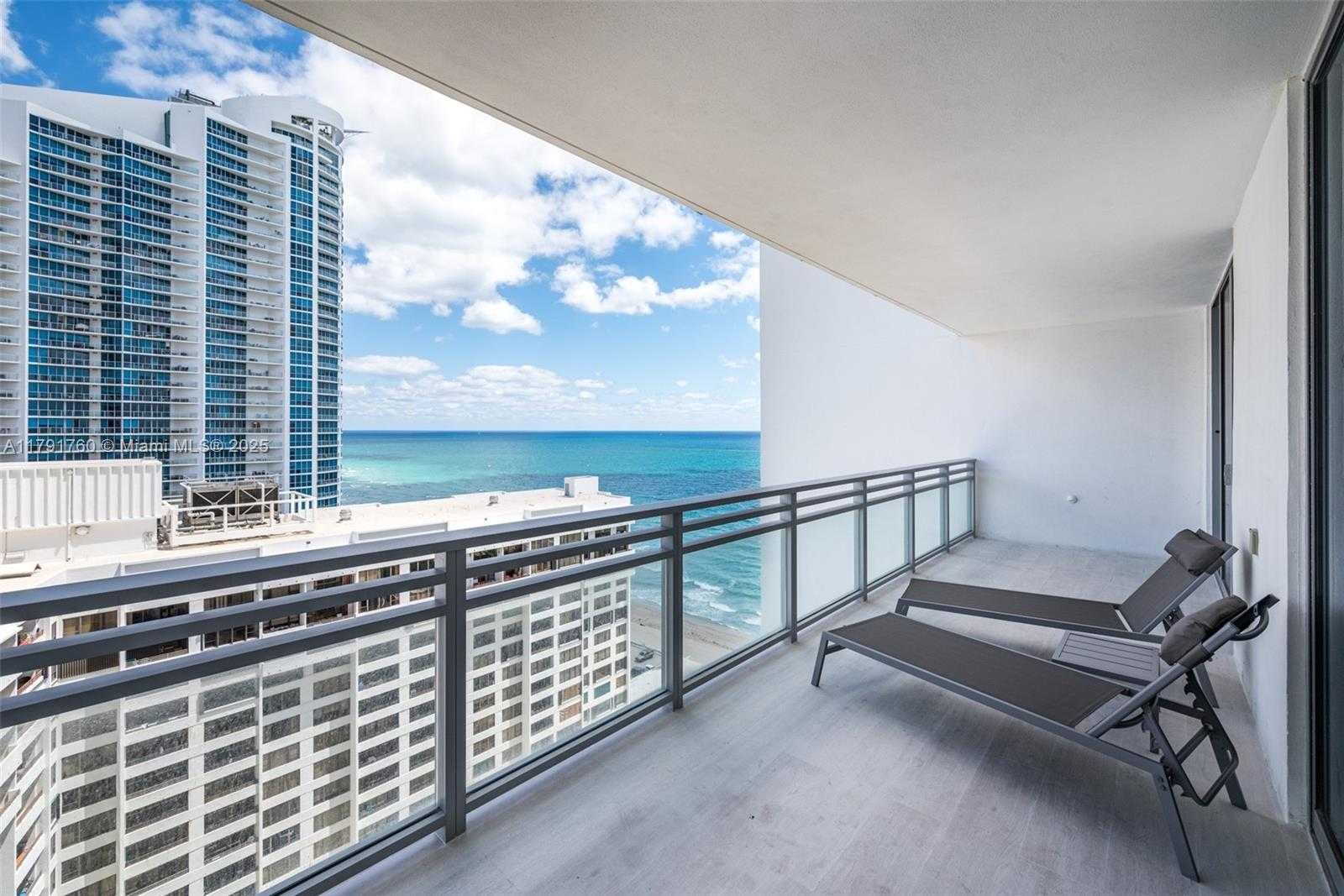 Small Image of 3535 SOUTH OCEAN DRIVE #1904, Hollywood Number 16