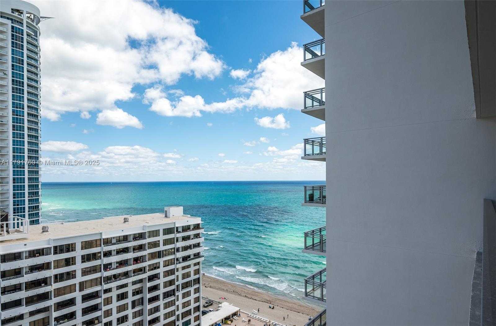 Small Image of 3535 SOUTH OCEAN DRIVE #1904, Hollywood Number 17