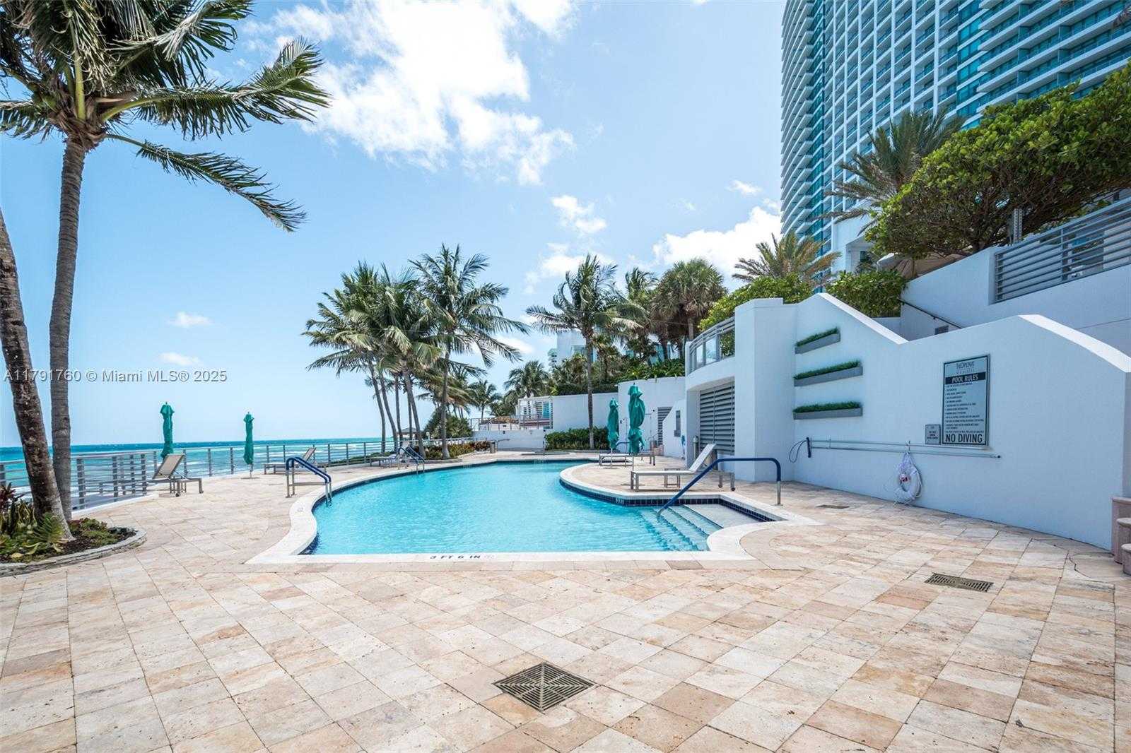 Small Image of 3535 SOUTH OCEAN DRIVE #1904, Hollywood Number 23