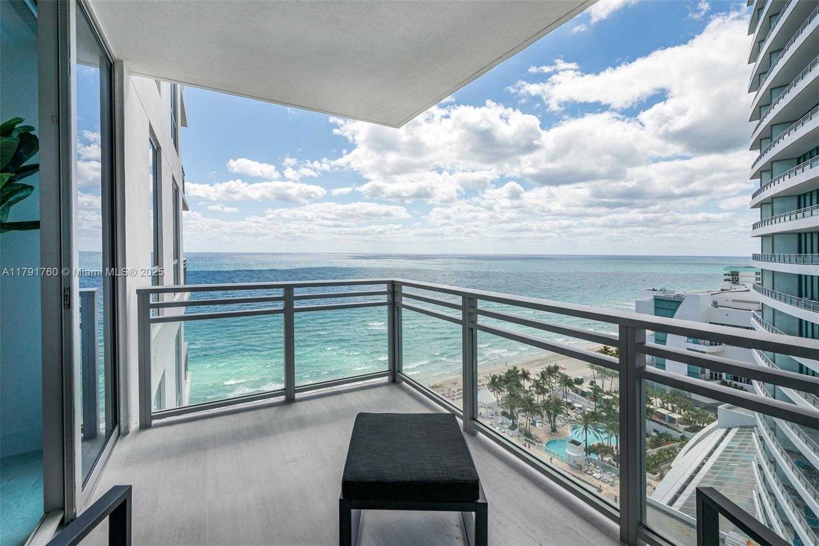 Small Image of 3535 SOUTH OCEAN DRIVE #1904, Hollywood Number 9