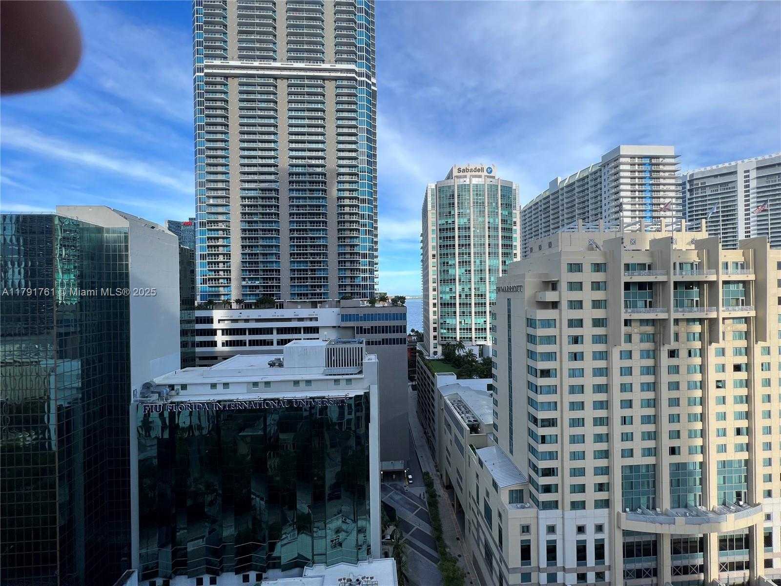 Small Image of 1060 BRICKELL AVE #3205, Miami Number 2