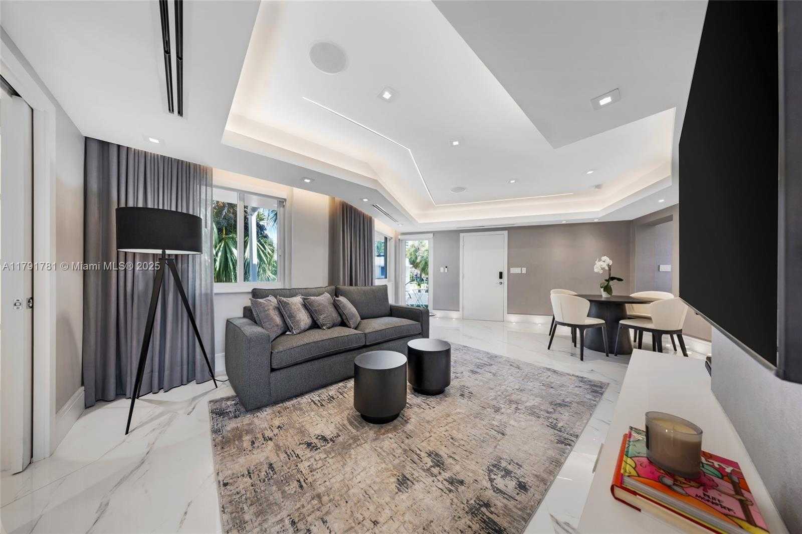 Small Image of 10190 COLLINS AVE #203, Bal Harbour Number 2