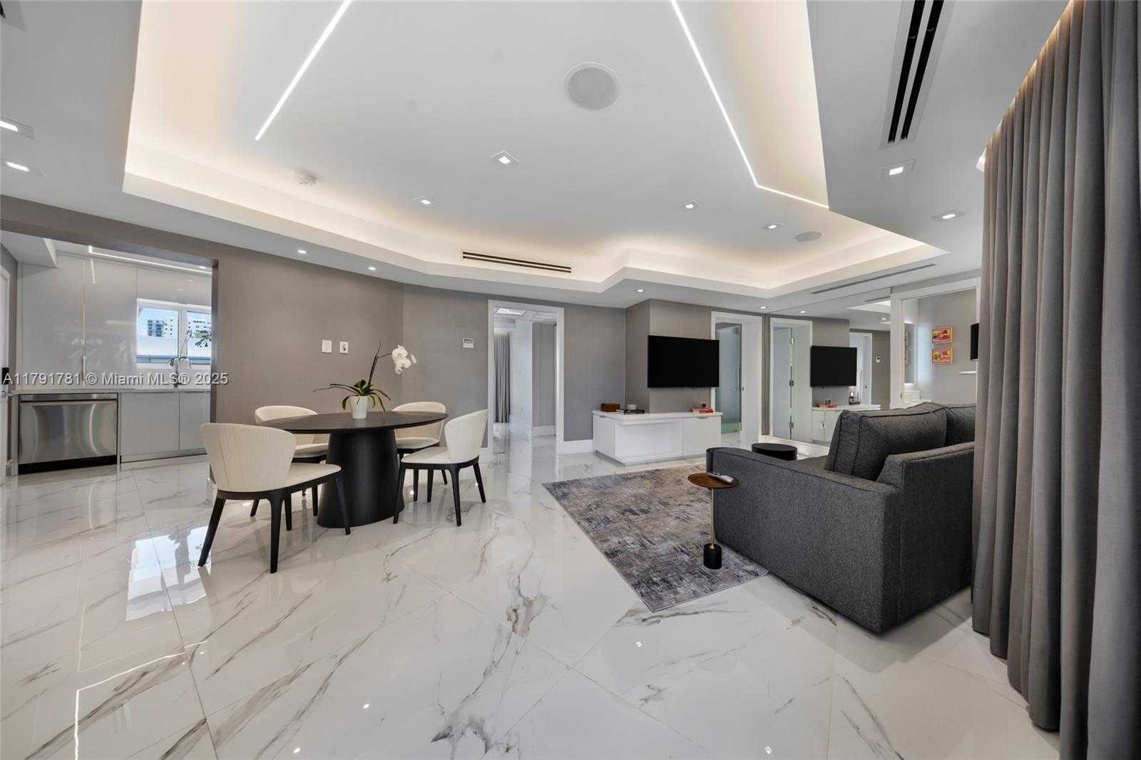 Small Image of 10190 COLLINS AVE #203, Bal Harbour Number 3