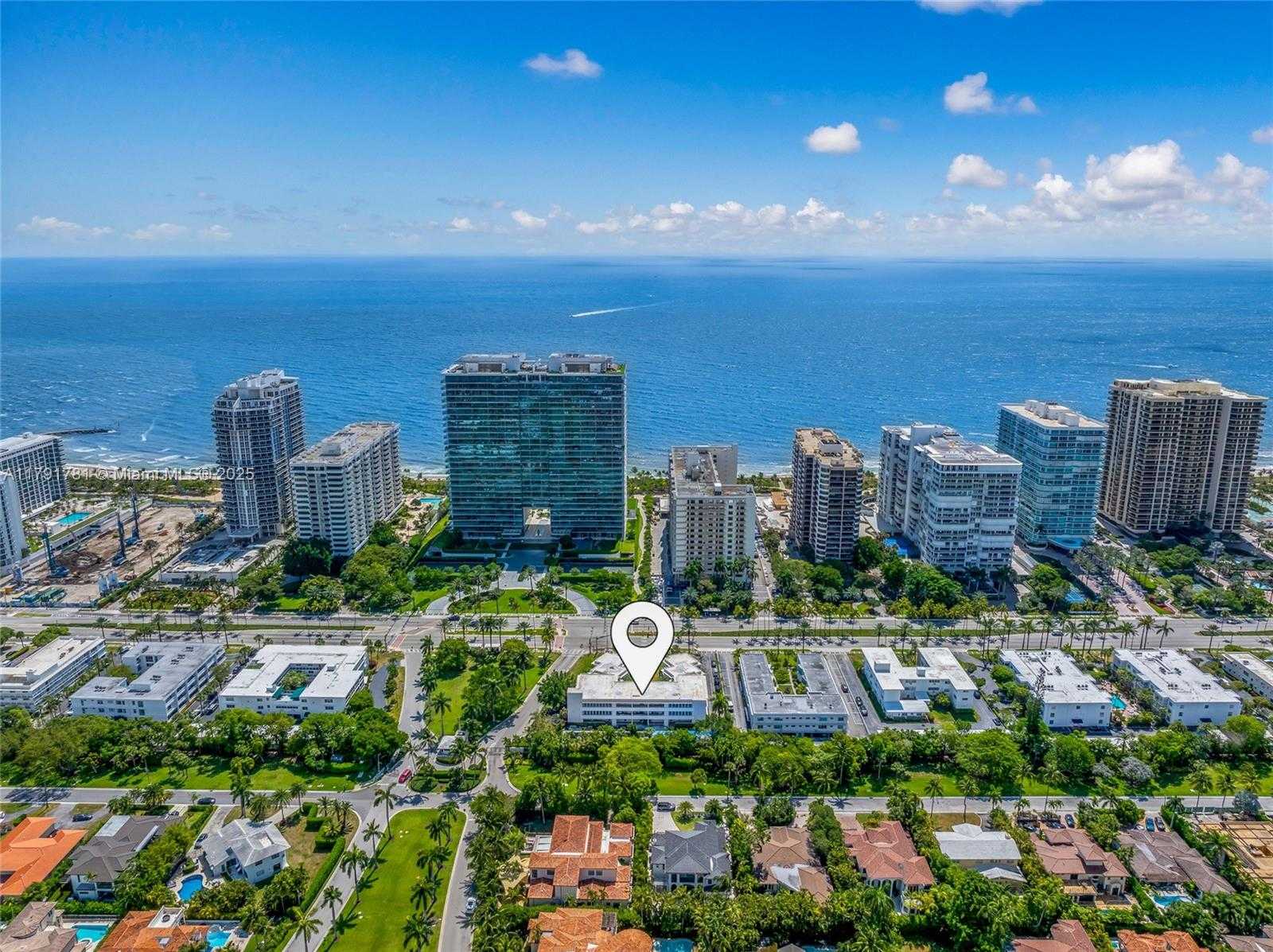 Small Image of 10190 COLLINS AVE #203, Bal Harbour Number 36