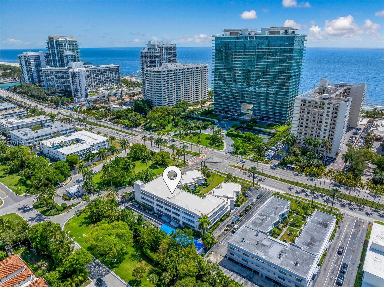 Small Image of 10190 COLLINS AVE #203, Bal Harbour Number 37