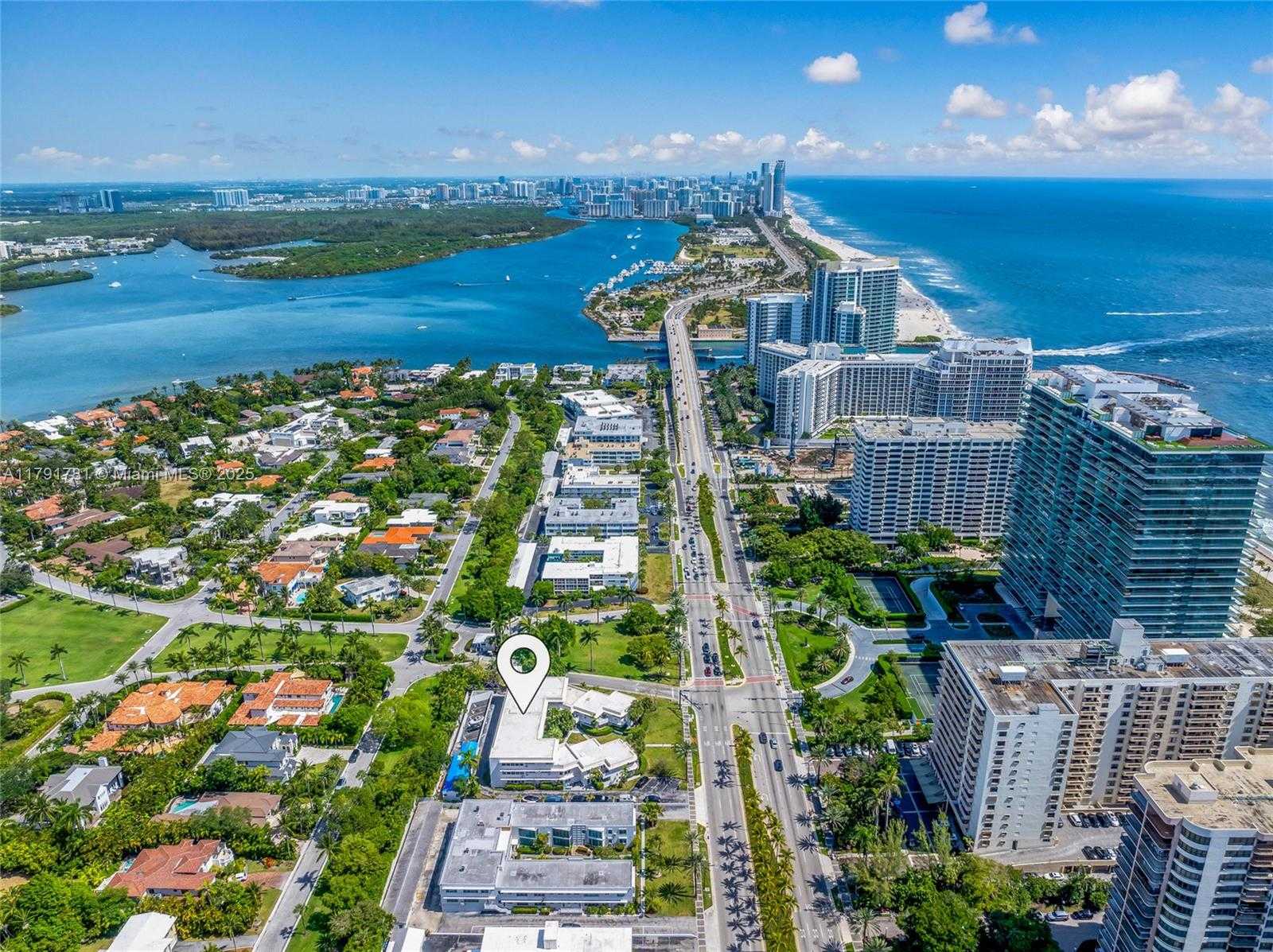 Small Image of 10190 COLLINS AVE #203, Bal Harbour Number 42