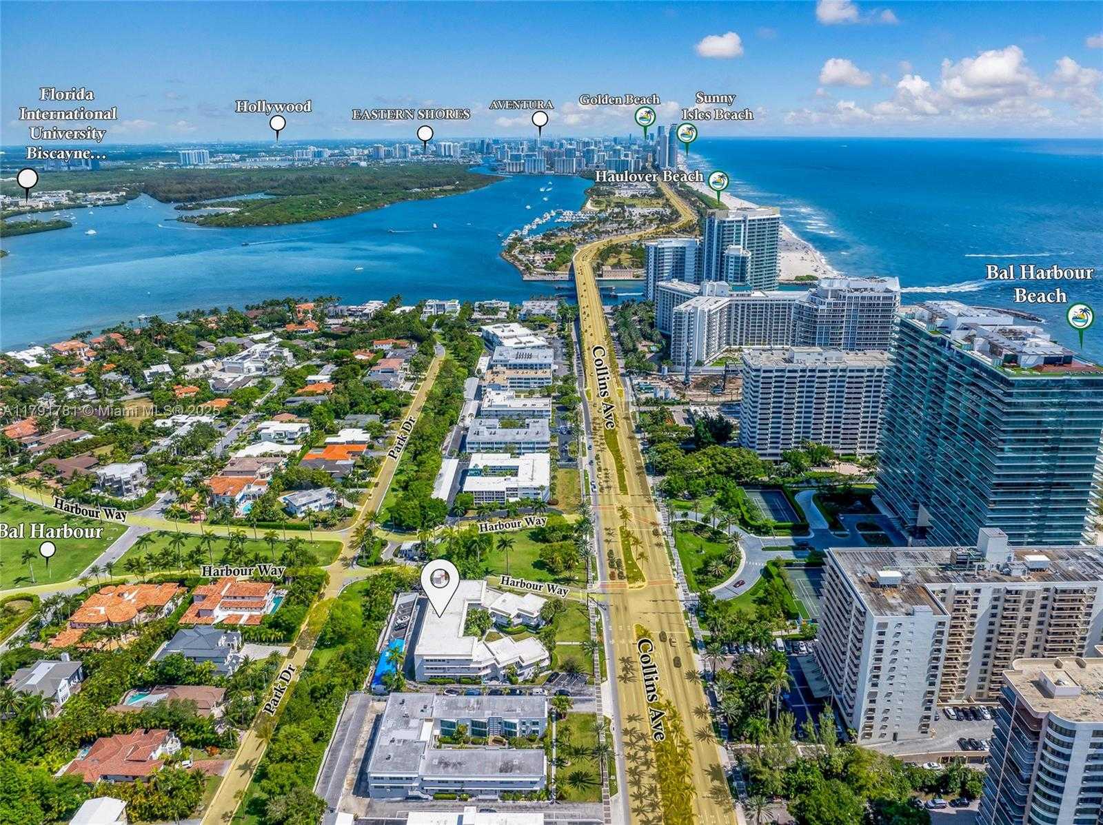 Small Image of 10190 COLLINS AVE #203, Bal Harbour Number 43