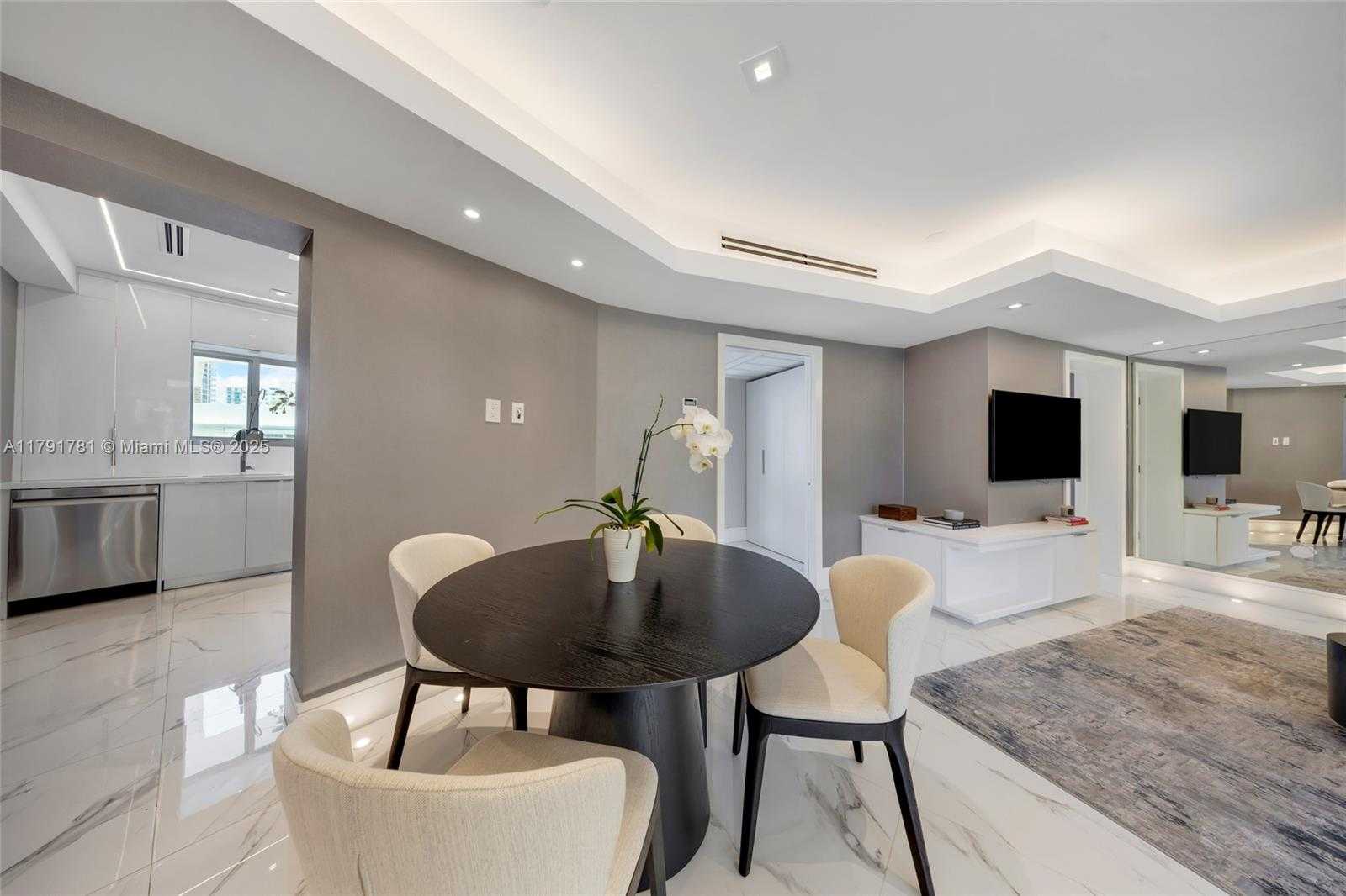 Small Image of 10190 COLLINS AVE #203, Bal Harbour Number 5
