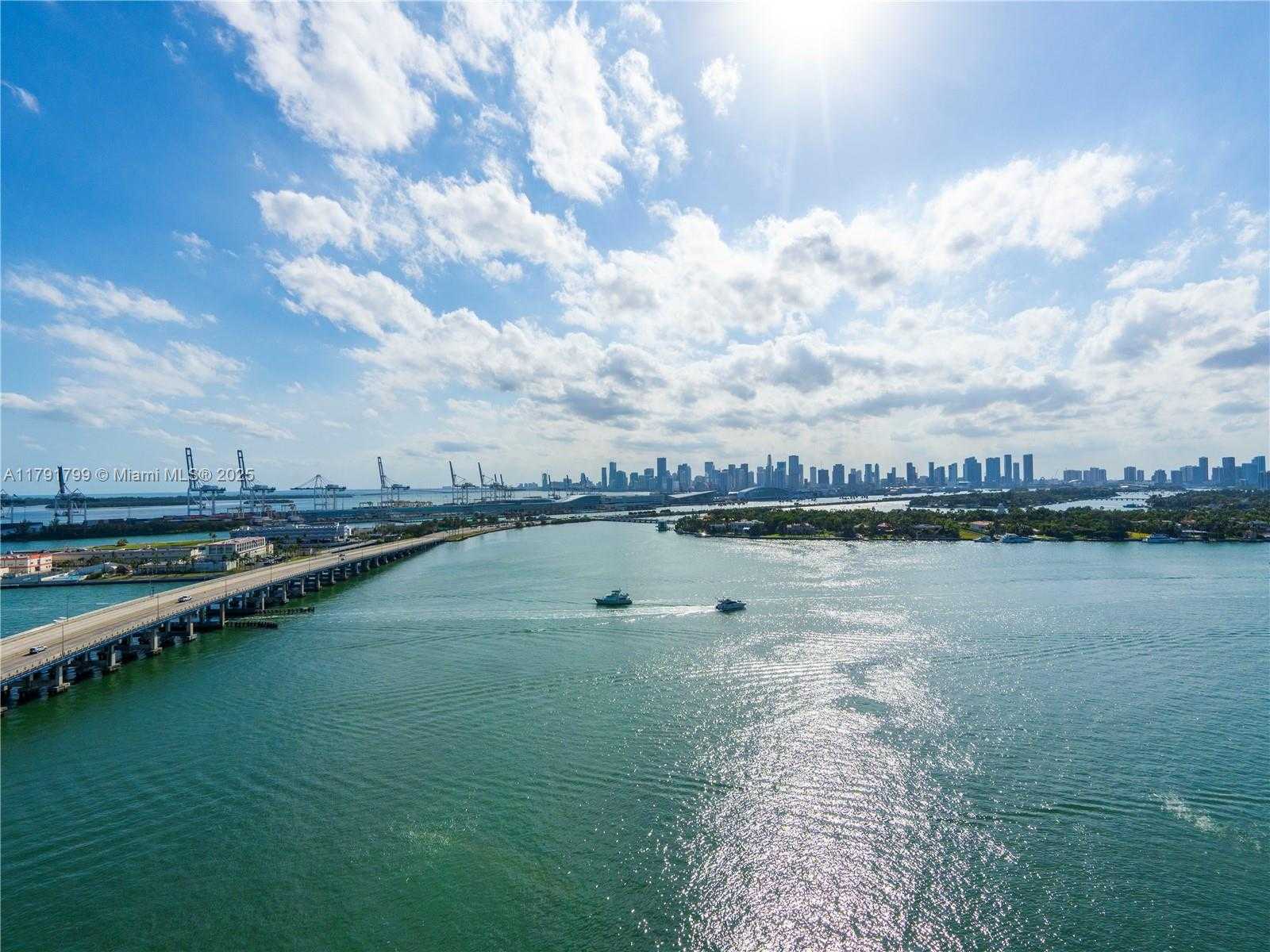 Small Image of 540 WEST AVE #1913, Miami Beach Number 13