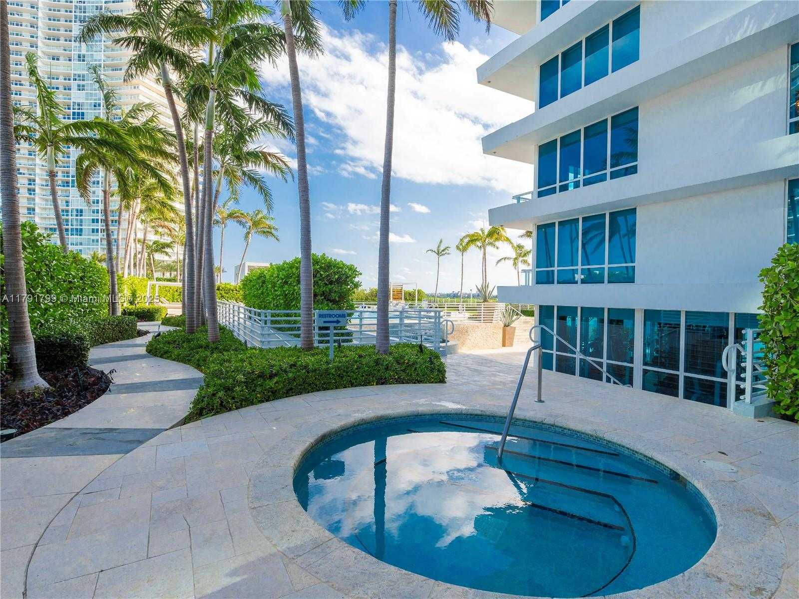 Small Image of 540 WEST AVE #1913, Miami Beach Number 16