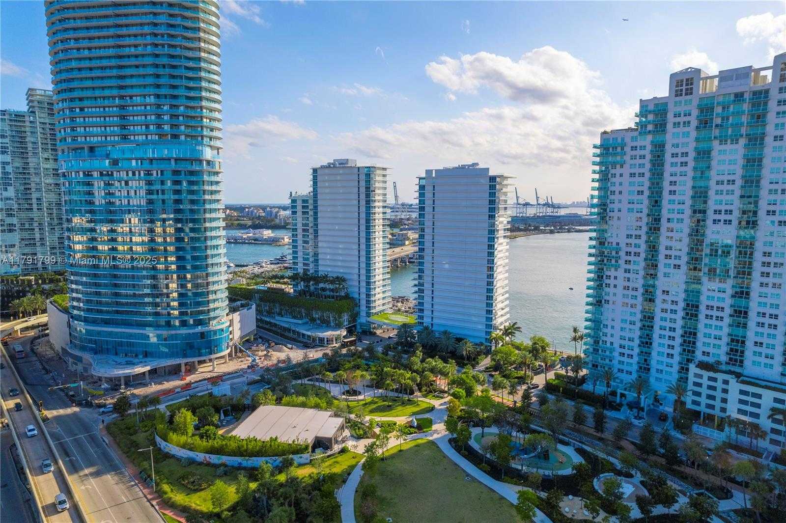 Small Image of 540 WEST AVE #1913, Miami Beach Number 19