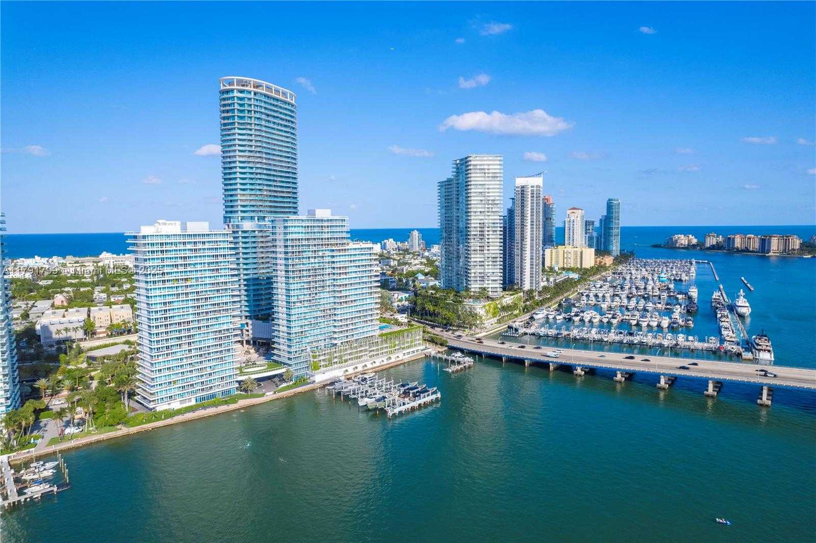 Small Image of 540 WEST AVE #1913, Miami Beach Number 2