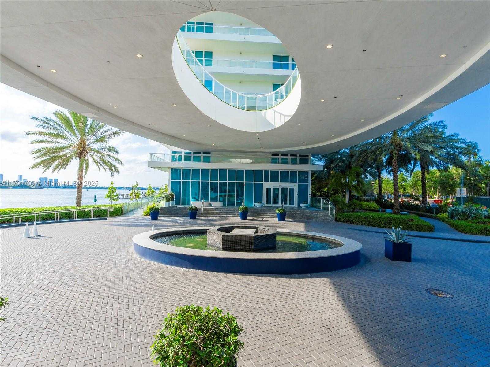 Small Image of 540 WEST AVE #1913, Miami Beach Number 20