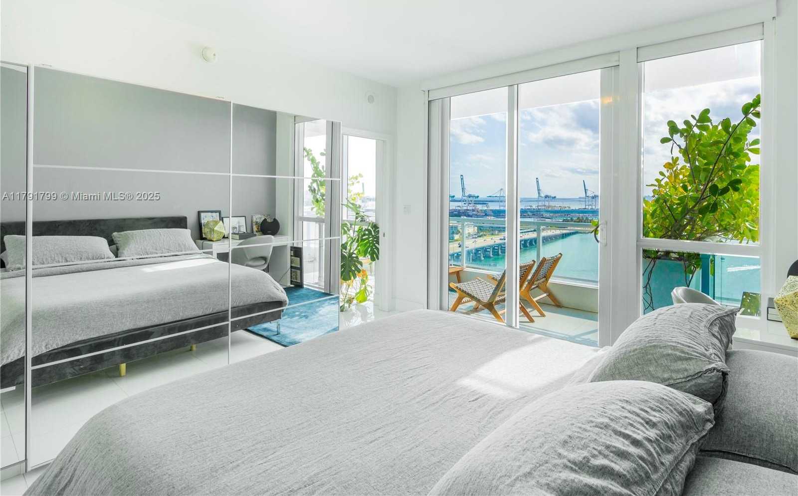 Small Image of 540 WEST AVE #1913, Miami Beach Number 8