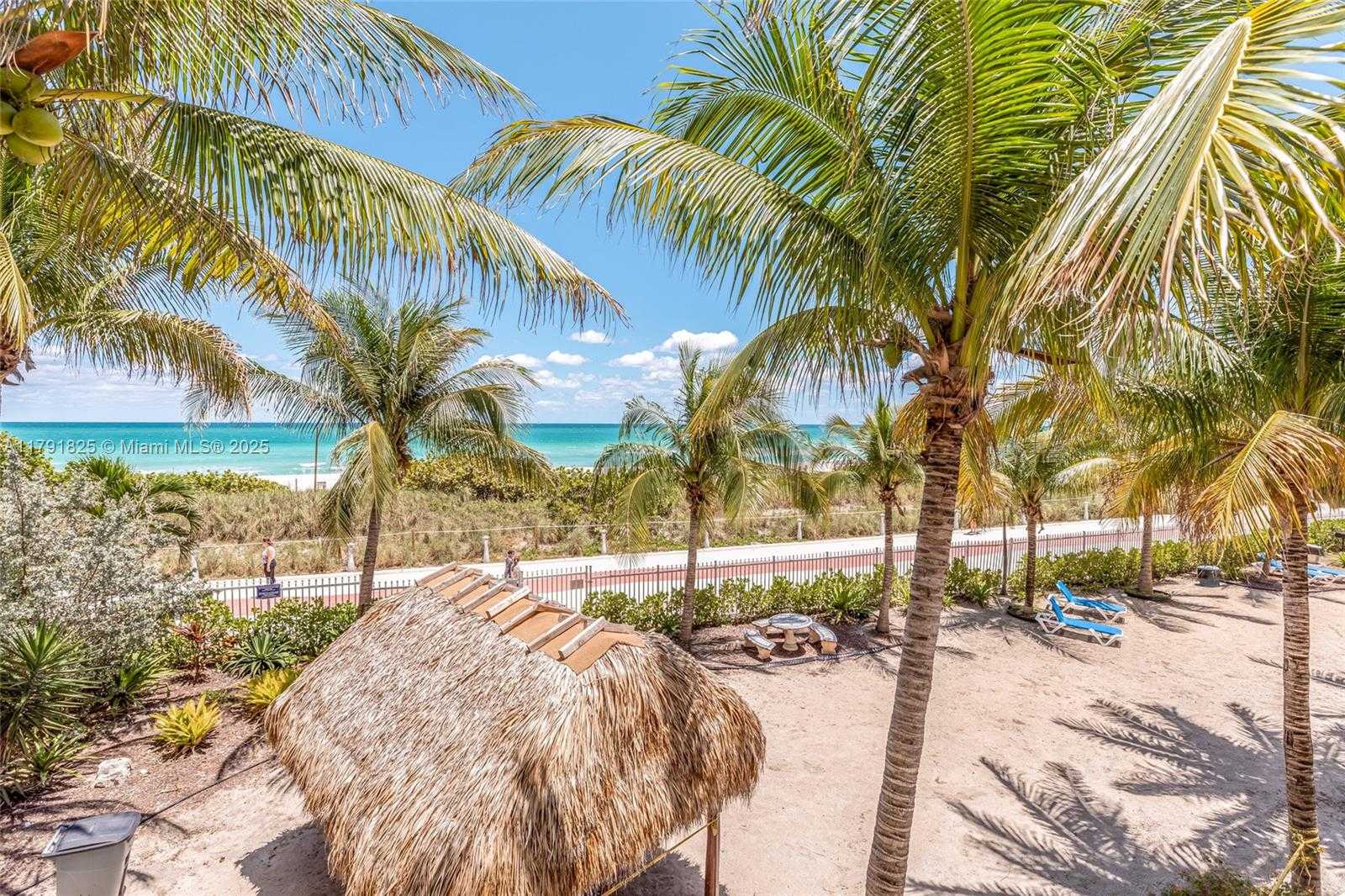 Small Image of 6039 COLLINS AVE #1112, Miami Beach Number 23