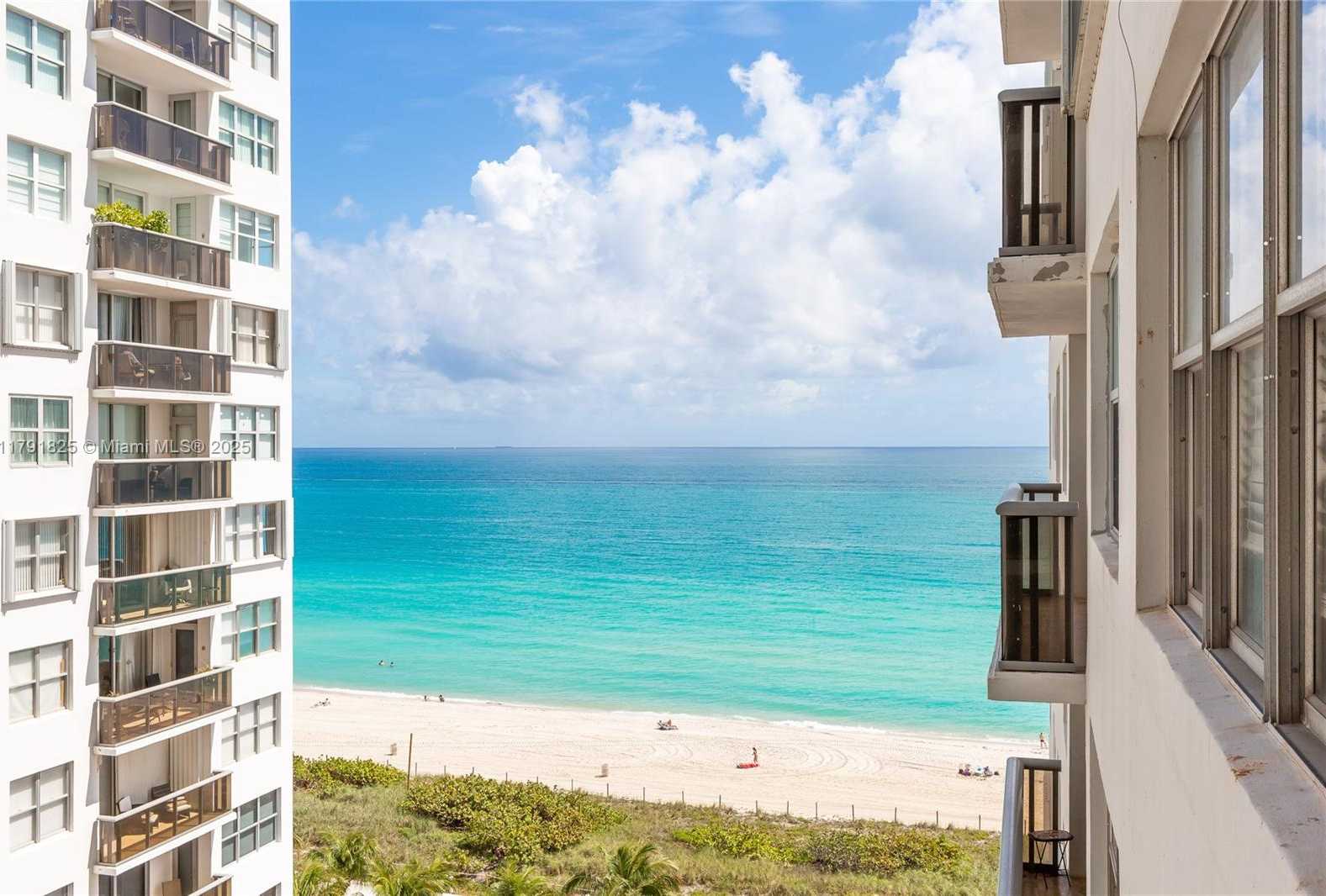 Small Image of 6039 COLLINS AVE #1112, Miami Beach Number 7