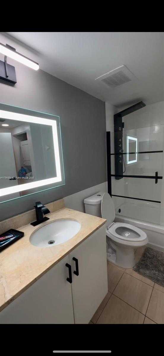 Small Image of 1750 NORTH BAYSHORE DR #1609, Miami Number 18