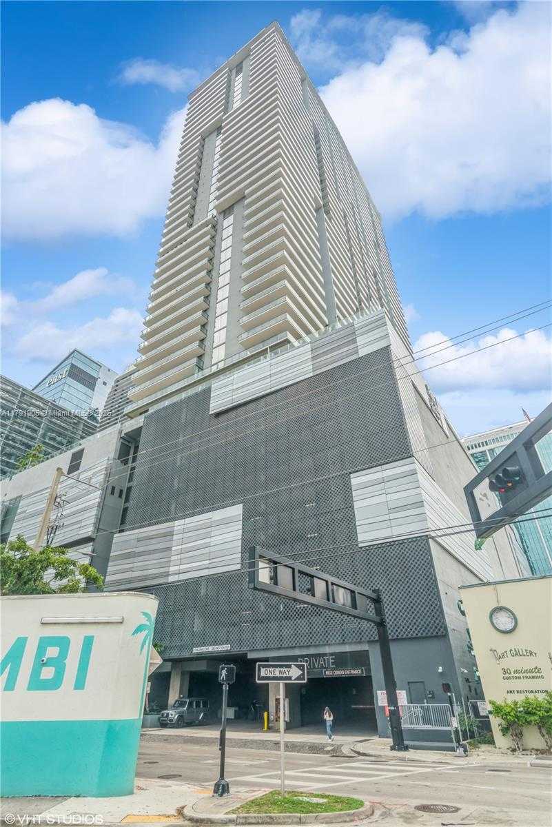 Small Image of 88 SOUTH WEST 7TH ST #2508, Miami Number 2