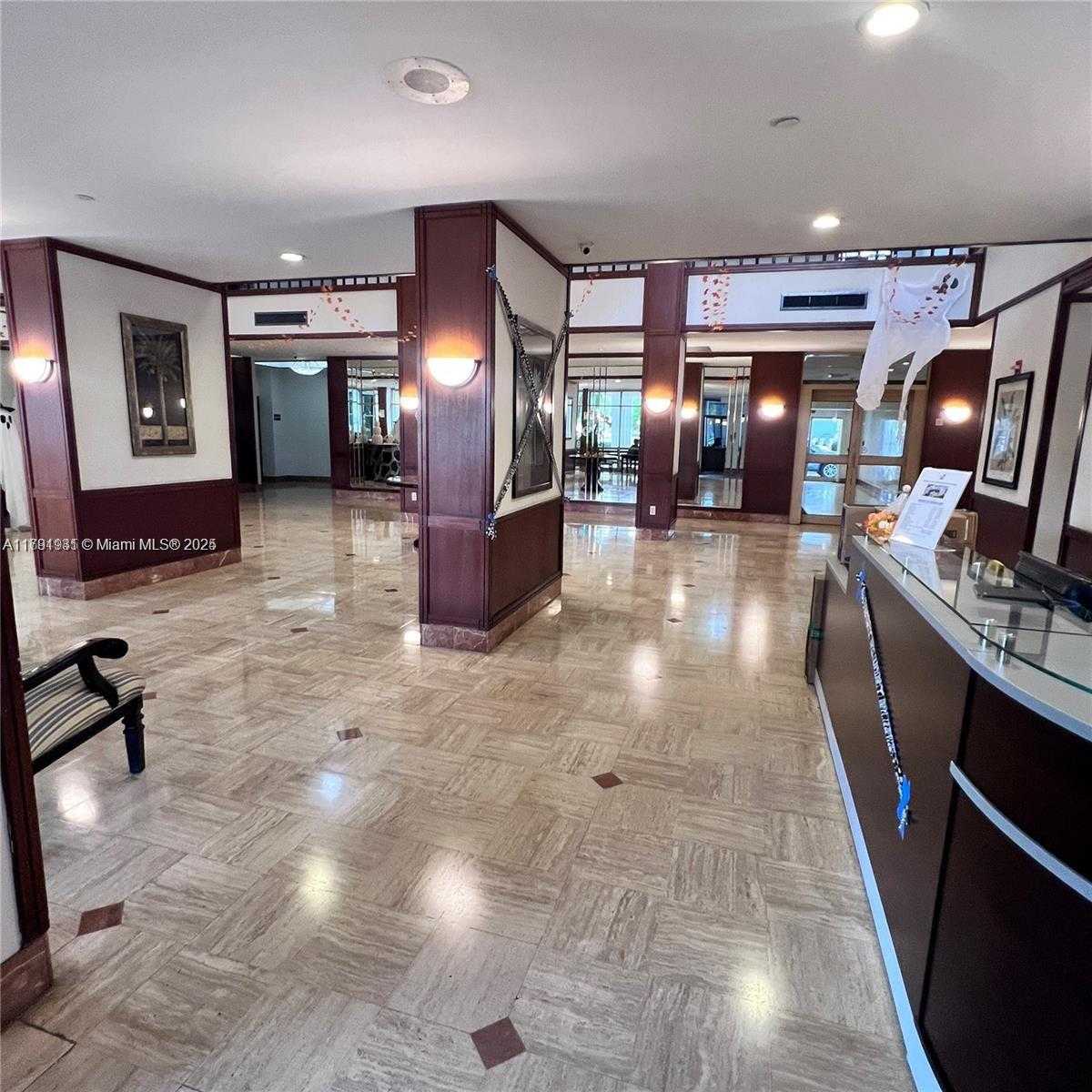 Small Image of 2801 NORTH EAST 183RD ST #1804W, Aventura Number 19