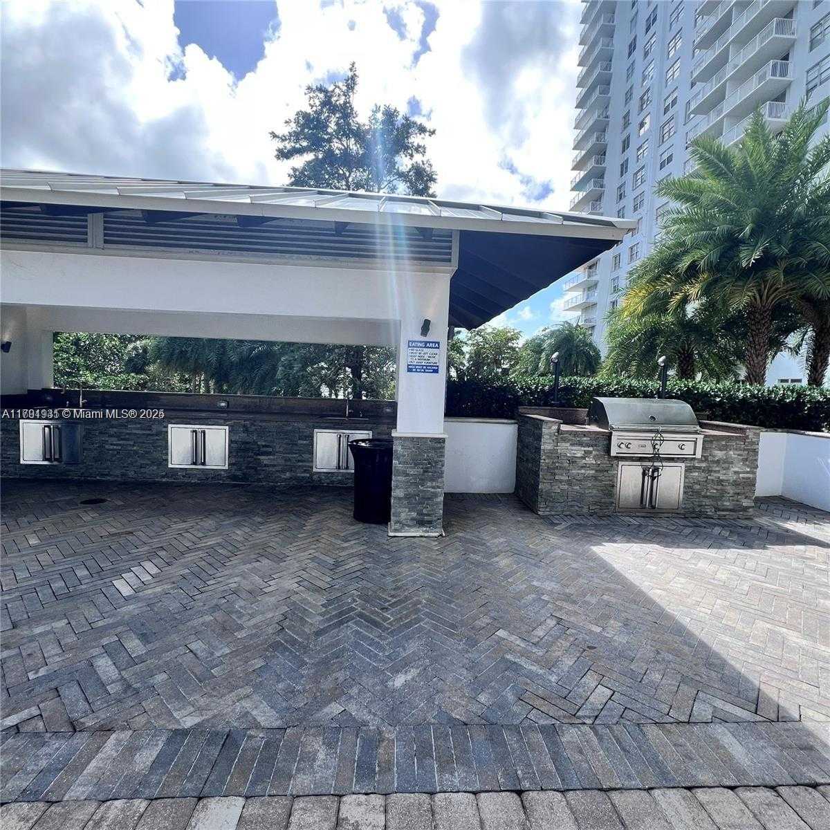 Small Image of 2801 NORTH EAST 183RD ST #1804W, Aventura Number 22